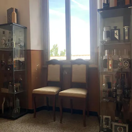 Al Castello Alto Cengio