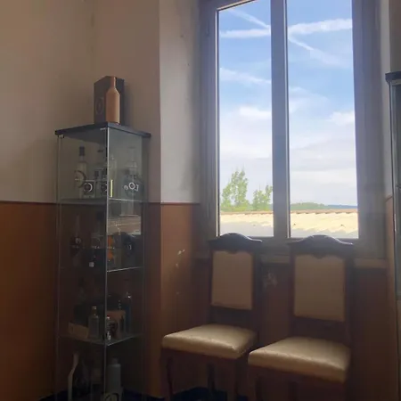 Apartament Al Castello Alto *