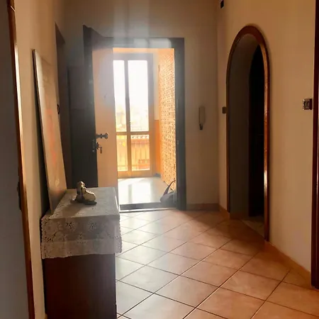 Al Castello Alto Cengio