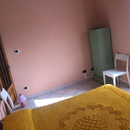 Apartament Al Castello Alto *