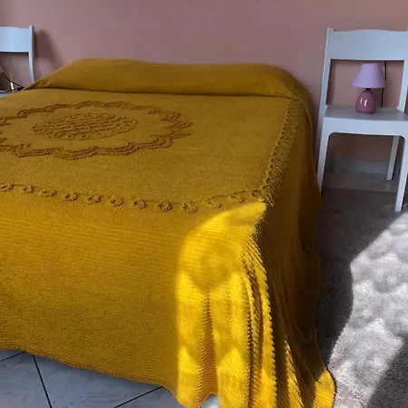 Al Castello Alto * Cengio