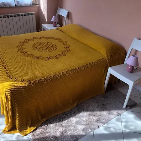 Al Castello Alto Cengio