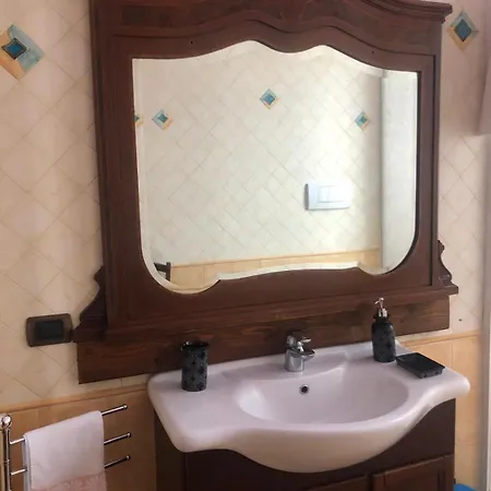 Al Castello Alto Apartament Cengio