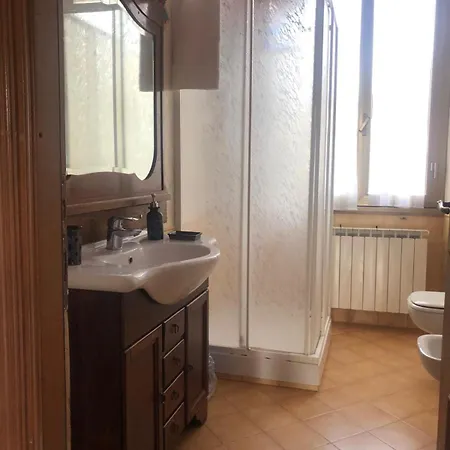 Al Castello Alto Apartament Cengio