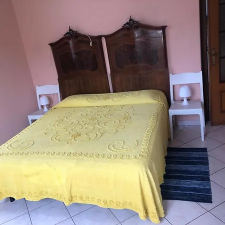 Apartament Al Castello Alto