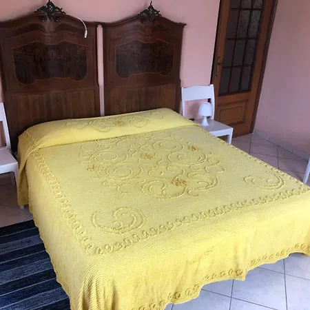 Al Castello Alto Cengio