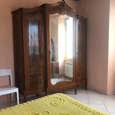 Al Castello Alto * Cengio