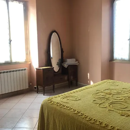 La Del Castello