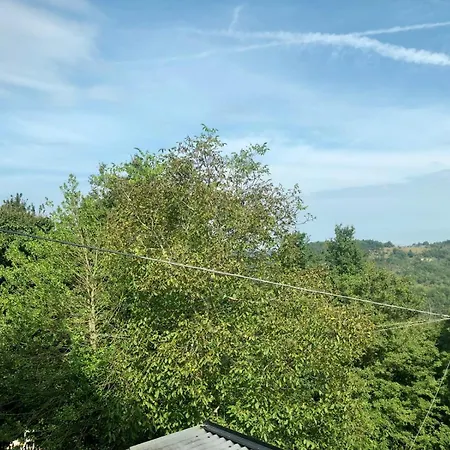 Al Castello Alto * Cengio