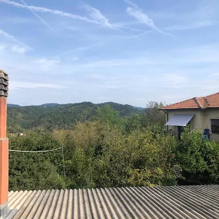 Al Castello Alto Apartament