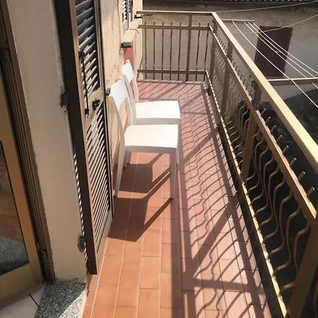 Apartment La Del Castello Cengio