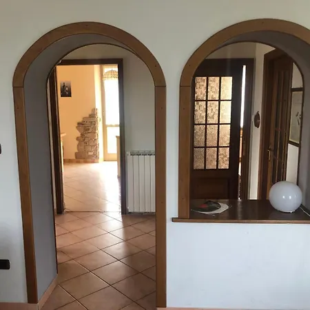 La Del Castello * Cengio