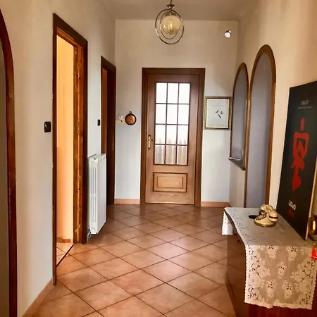 Apartment La Del Castello *