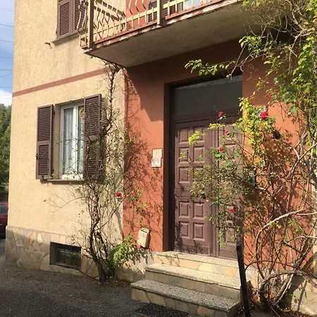 Al Castello Alto 아파트