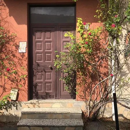 Apartament Al Castello Alto *